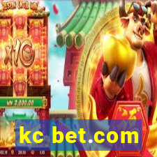 kc bet.com